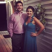 Ashley King's photo