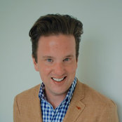 Adam Saxtons foto