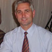 Chris Kotze's photo