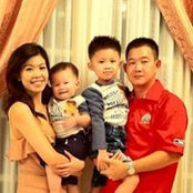 Aaron Liew's photo