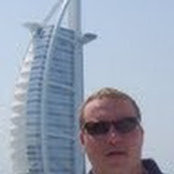 John Pys foto