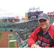 Todd Alberts billede