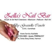 Zellas Nail_Bar's photo