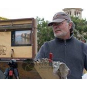 Mark Farina's photo