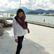 Foto von Fatima Meer