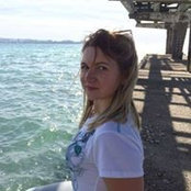 Foto von Ульяна Максимова