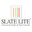Feuille de pierre naturelle "SLATE LITE"
