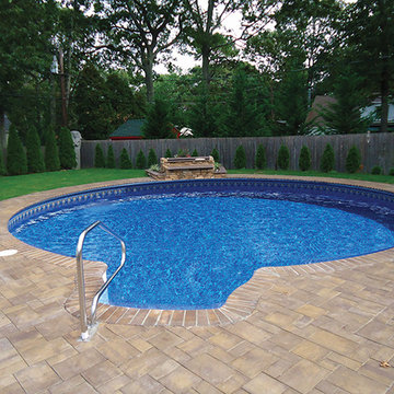 Inground Pools