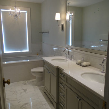 Hampstead Reno