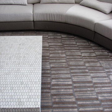 Fine hand-woven Rugs