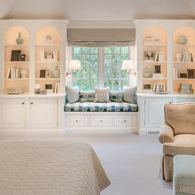 built ins