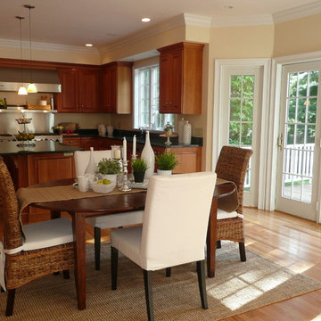 Patton Drive, Hamilton, MA