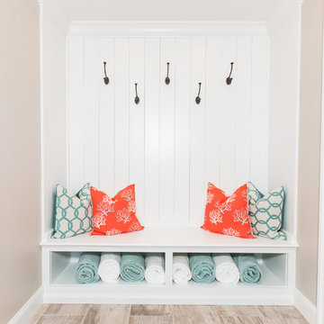 Ivyland Basement Remodel