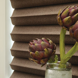 New Solera Shades by Hunter Douglas - Cellular Shades