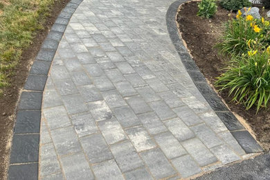 Design ideas for a landscaping in Providence.