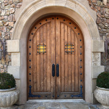 entry way