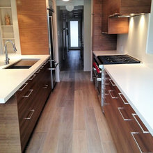 MCM Flooring