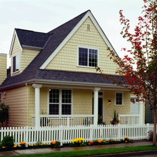 Siding