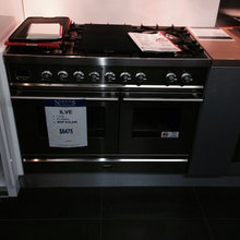 Kitchen reno