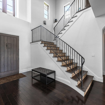 Architectural Classics of Pablo Creek Reserve