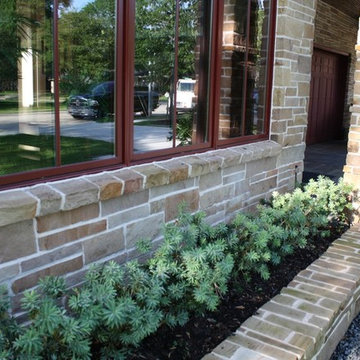 Cherokee Ledgestone