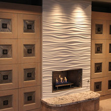 Fireplaces