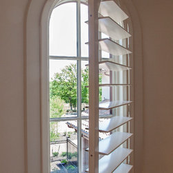 Shutters - Products