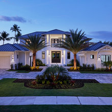 Singer -  Exterior