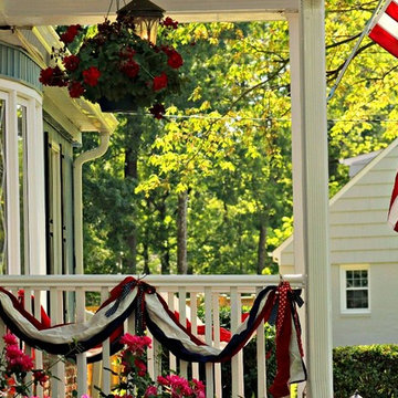 Americana at the Homestead