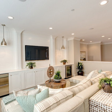 Amber Field | Residence 3