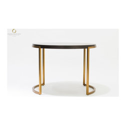 Ellipse - Side Tables & End Tables