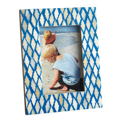 DIAMOND BONE FRAME - Products
