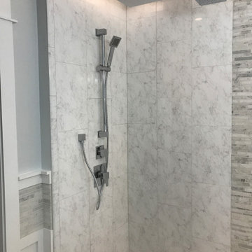 Bathrooms