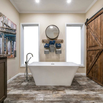 The Montecito by Perpetual Homes - Interior (Single Family Home)