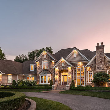 FOR SALE: 9826 Foxwood Trail, Kirtland, OH - Ultimate Sophisticated Serenity