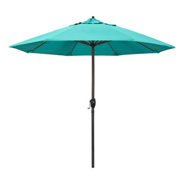 THE 15 BEST Turquoise Outdoor Umbrellas 