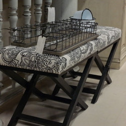Custom Furniture - Products