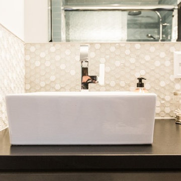 Kids Bathroom Transformation