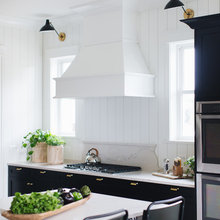 Range Hood