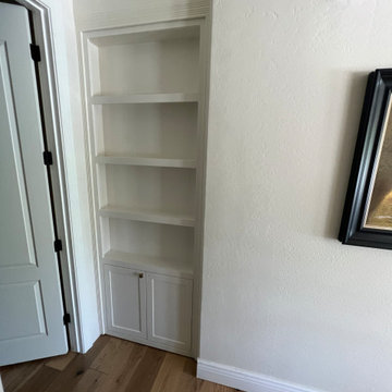 Murphy Door