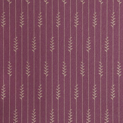 New Style - Beaded Stripes Wallpaper RL190205 - Wallpaper