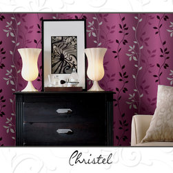 Christel - Wallpaper