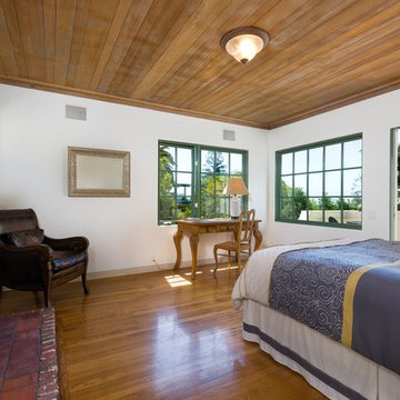 736 California Street Santa Barbara, CA 93103