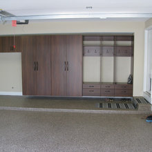 Mud Room
