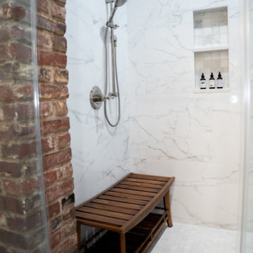 Renovation @ Langdon Bend