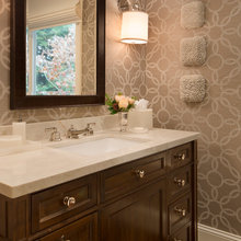 Powder Rooms