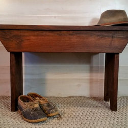 Benches - Products