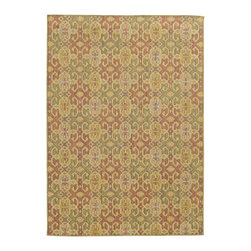 Tommy Bahama Area Rugs - Rugs