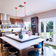 Kitchen Ideas