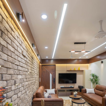 Penthouse in Ahmedabad